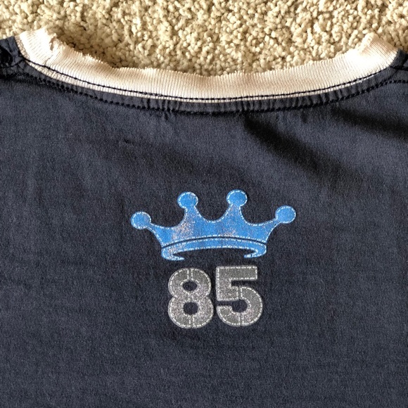 Jnco Ringer Tee XL - Picture 4 of 7